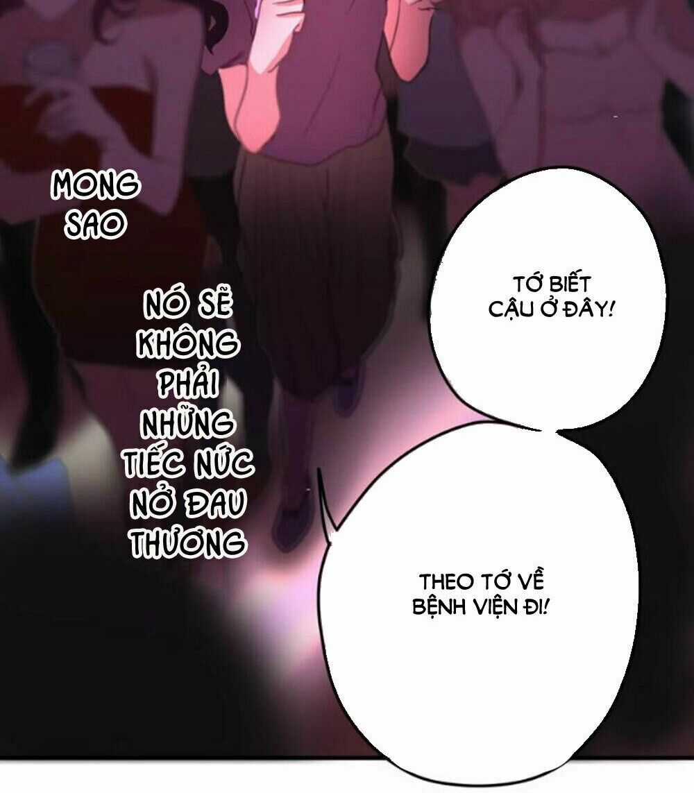 Tháng Sáu Kì Diệu Chapter 32 trang 59