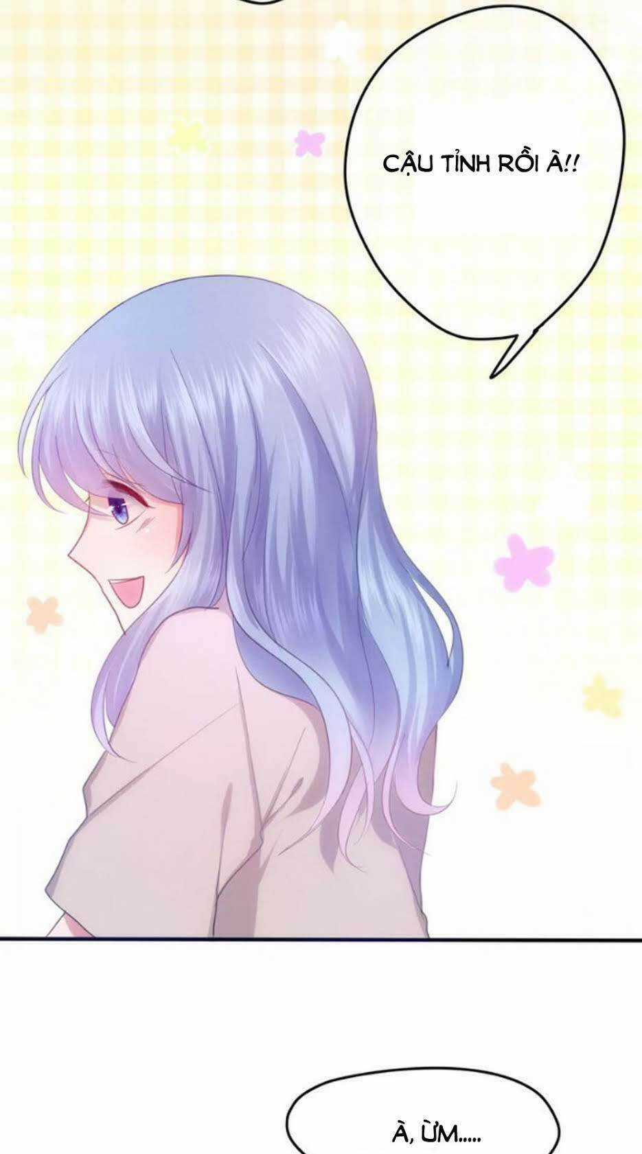 Tháng Sáu Kì Diệu Chapter 32 trang 6