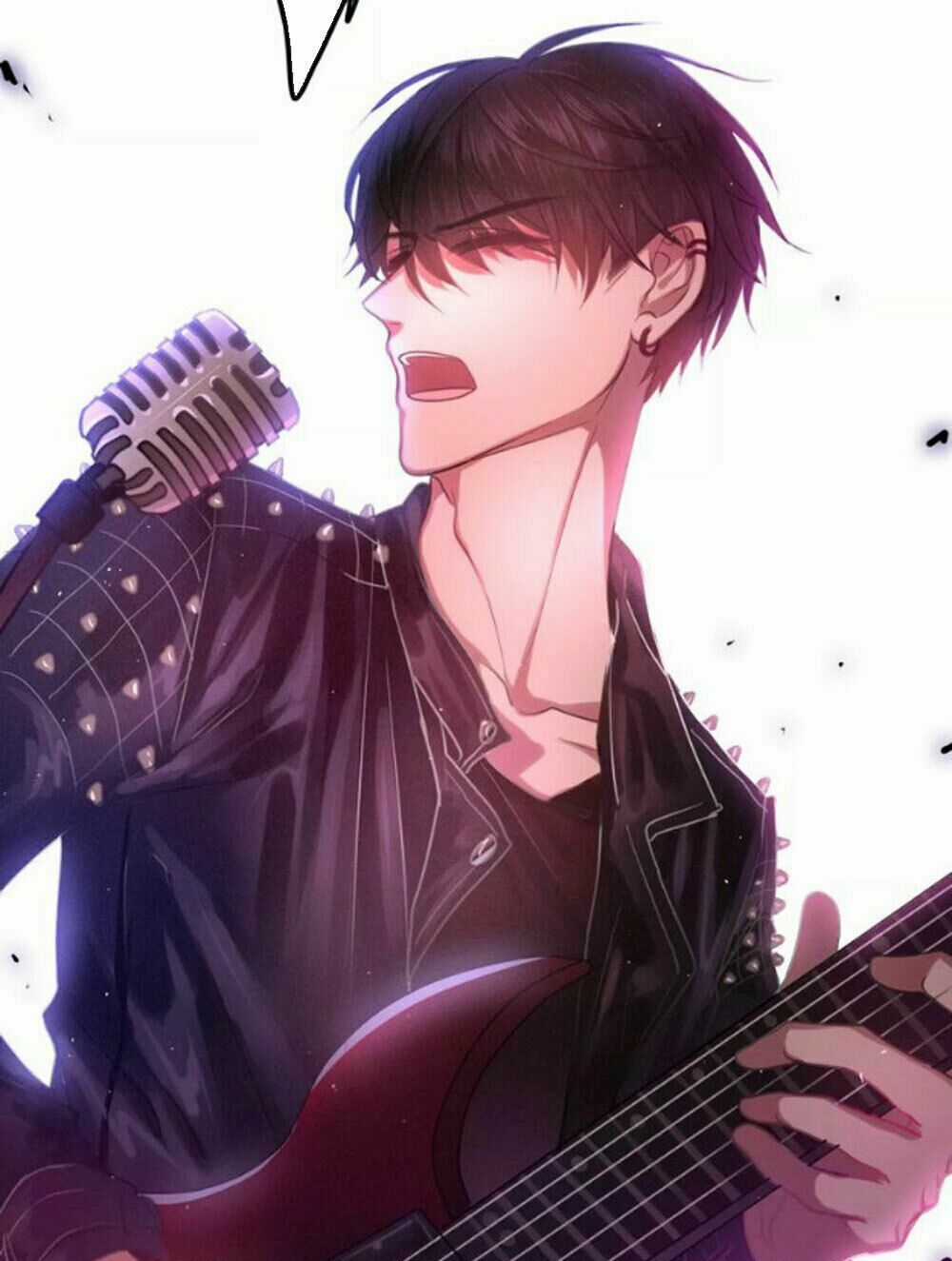 Tháng Sáu Kì Diệu Chapter 32 trang 64