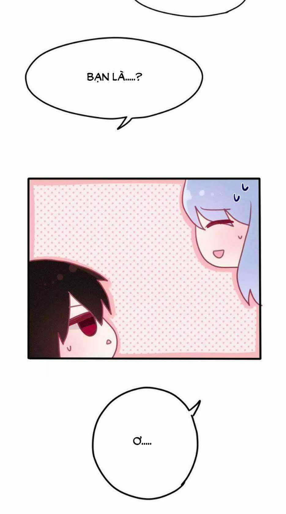 Tháng Sáu Kì Diệu Chapter 32 trang 7