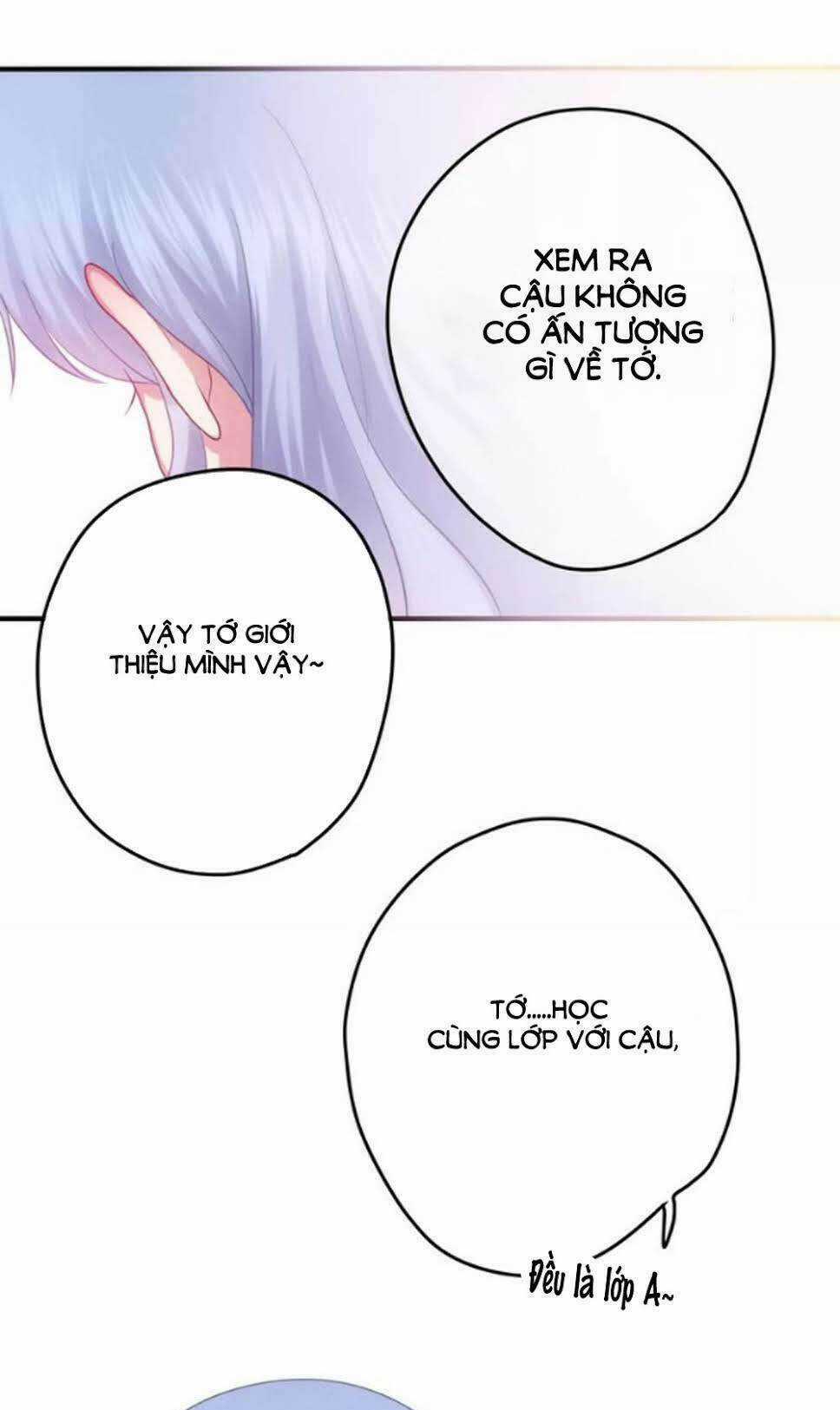 Tháng Sáu Kì Diệu Chapter 32 trang 8