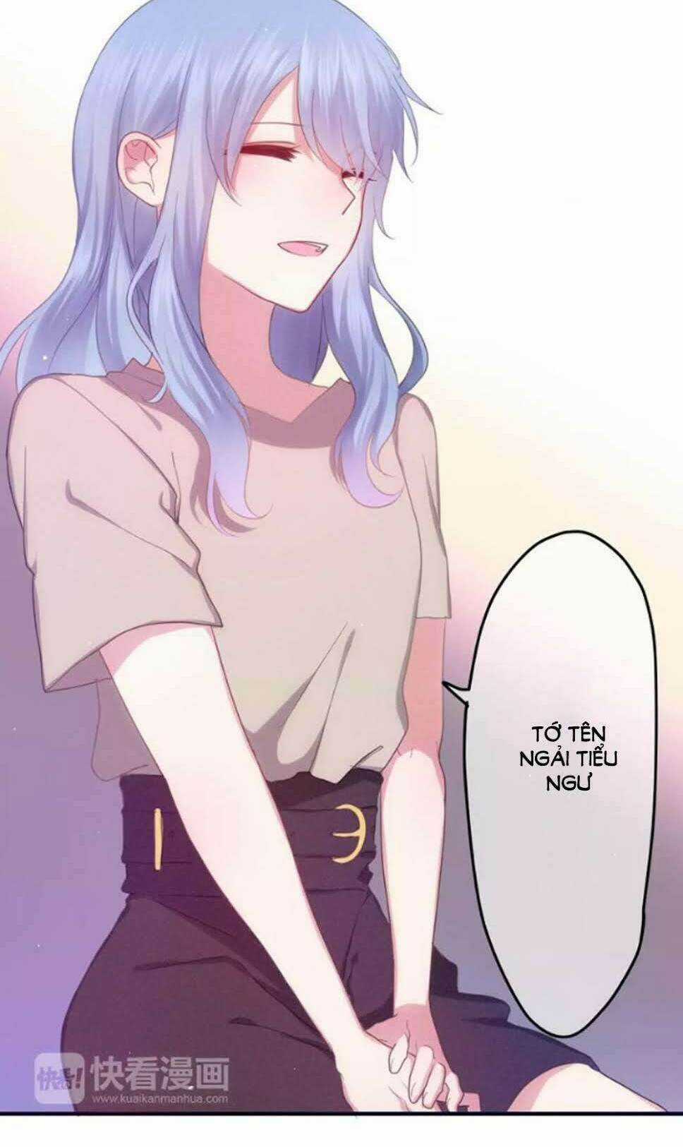 Tháng Sáu Kì Diệu Chapter 32 trang 9