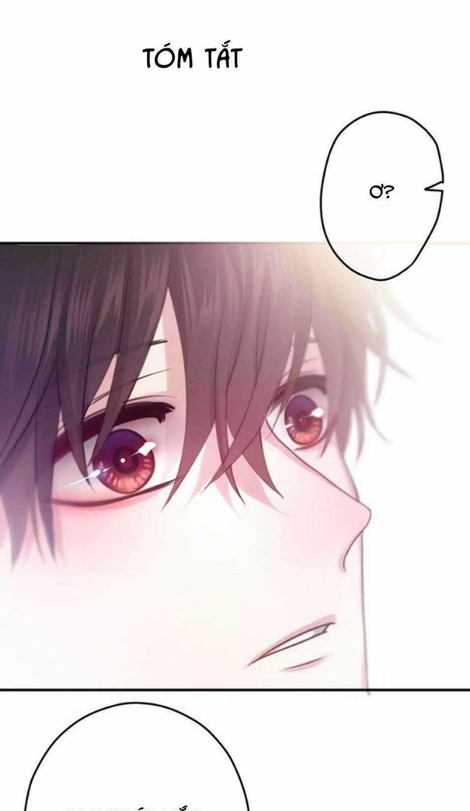 Tháng Sáu Kì Diệu Chapter 34 trang 1
