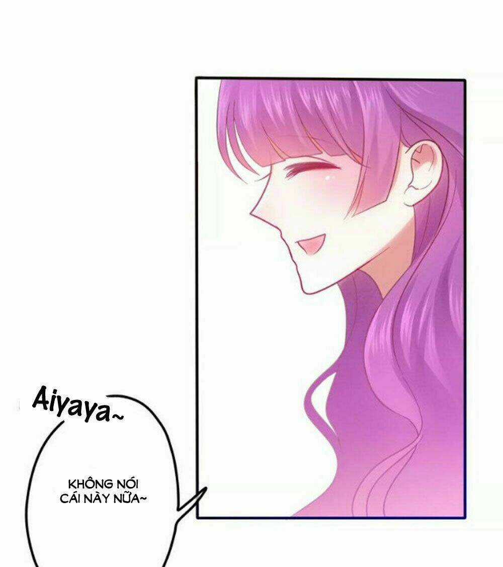 Tháng Sáu Kì Diệu Chapter 34 trang 10