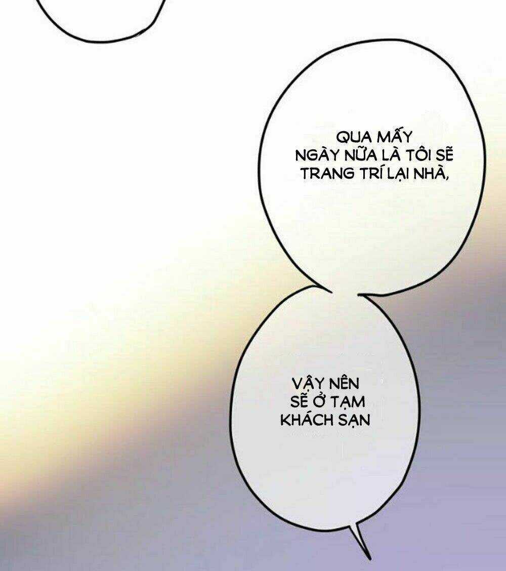 Tháng Sáu Kì Diệu Chapter 34 trang 11