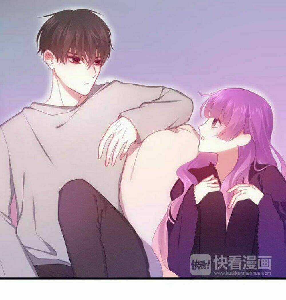 Tháng Sáu Kì Diệu Chapter 34 trang 12