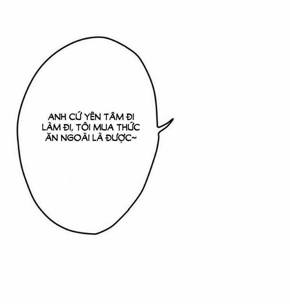 Tháng Sáu Kì Diệu Chapter 34 trang 13