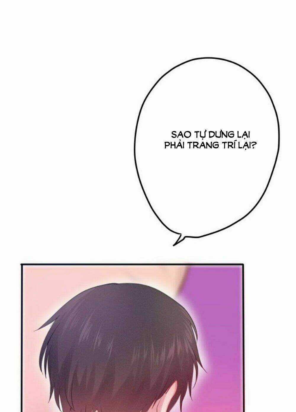 Tháng Sáu Kì Diệu Chapter 34 trang 14