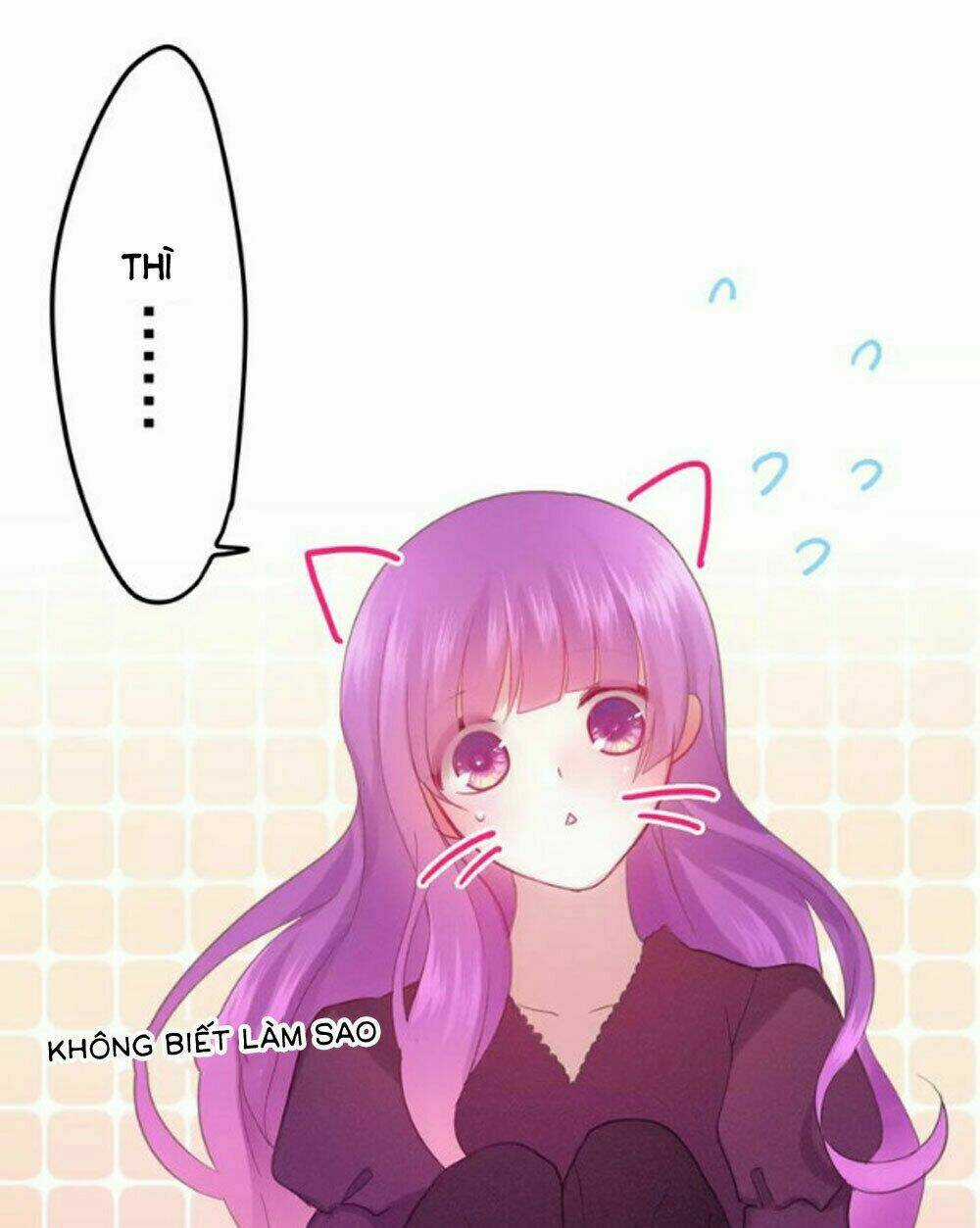 Tháng Sáu Kì Diệu Chapter 34 trang 16