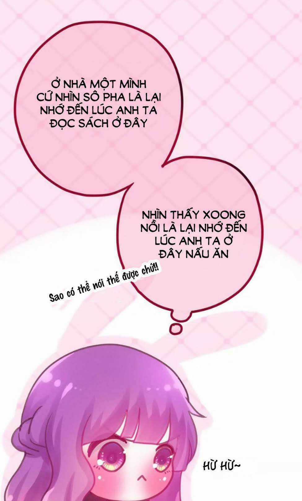 Tháng Sáu Kì Diệu Chapter 34 trang 18