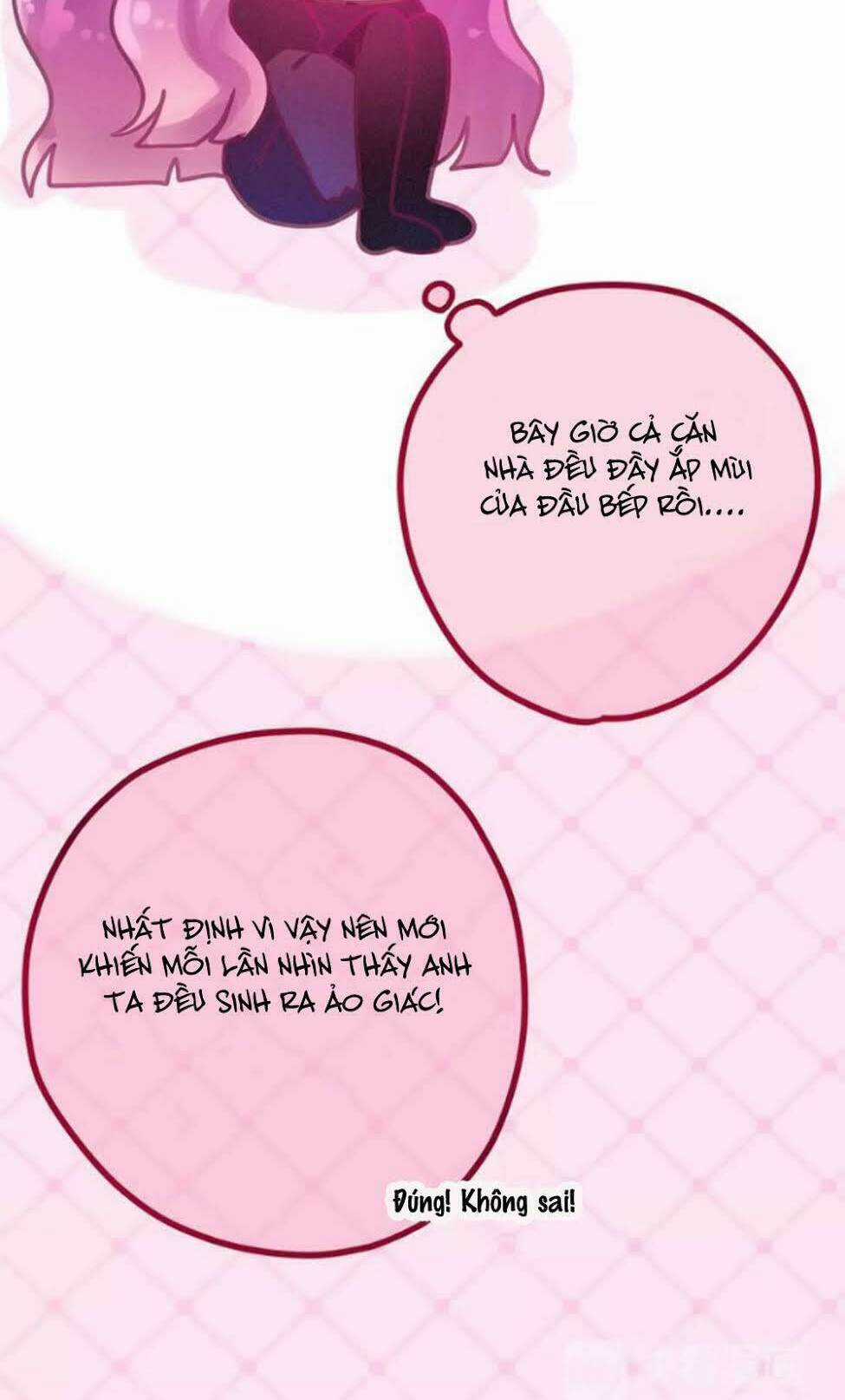 Tháng Sáu Kì Diệu Chapter 34 trang 19