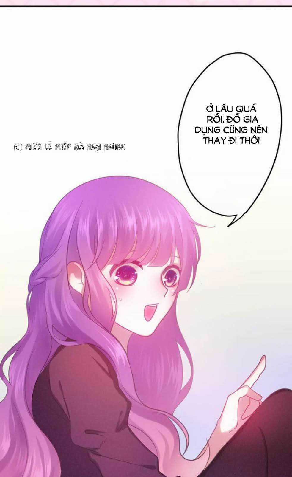 Tháng Sáu Kì Diệu Chapter 34 trang 20