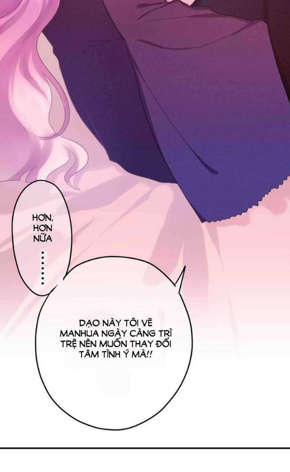 Tháng Sáu Kì Diệu Chapter 34 trang 21