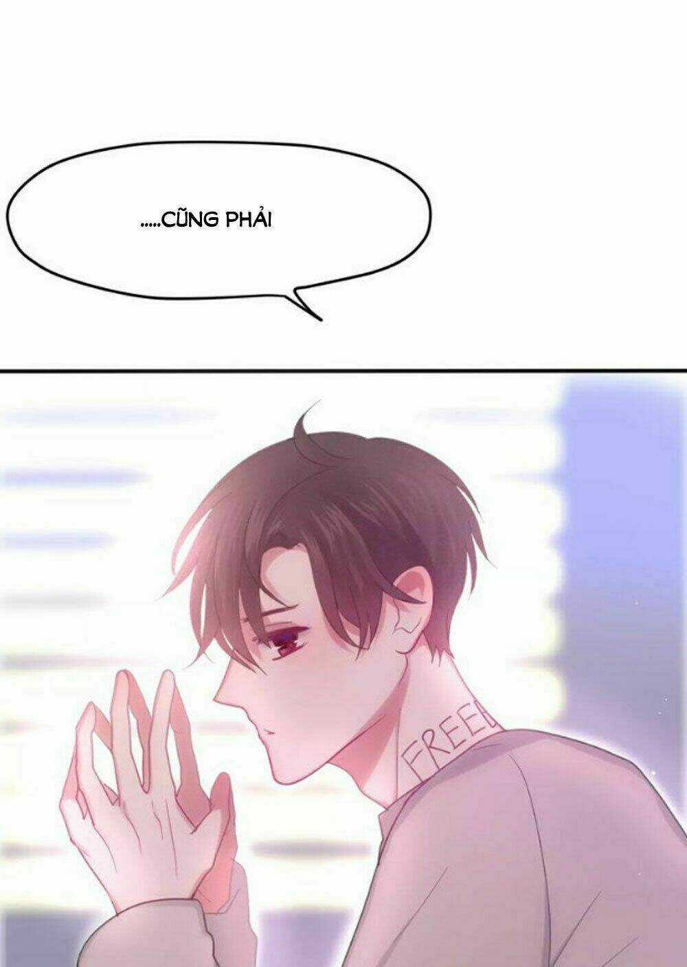 Tháng Sáu Kì Diệu Chapter 34 trang 22