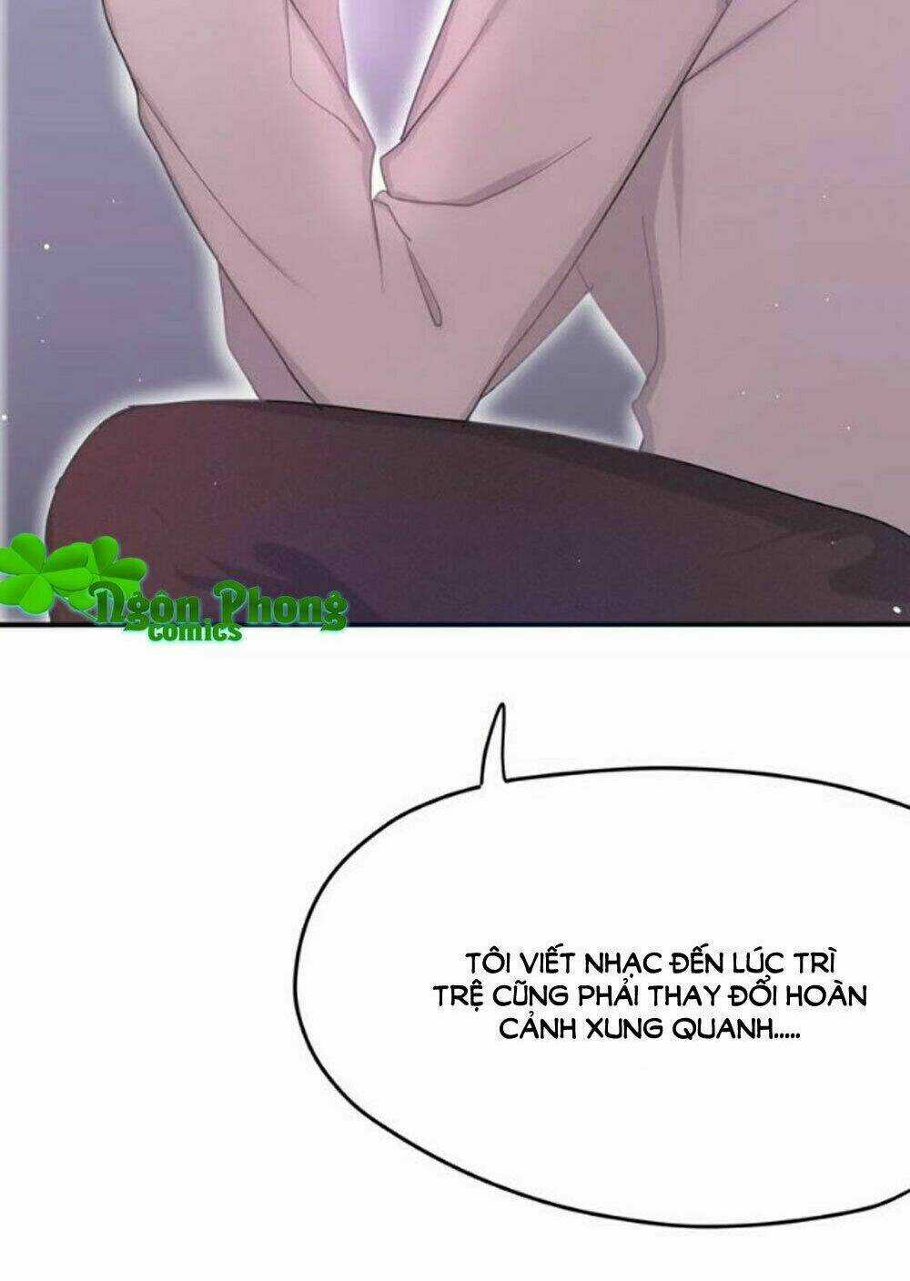 Tháng Sáu Kì Diệu Chapter 34 trang 23