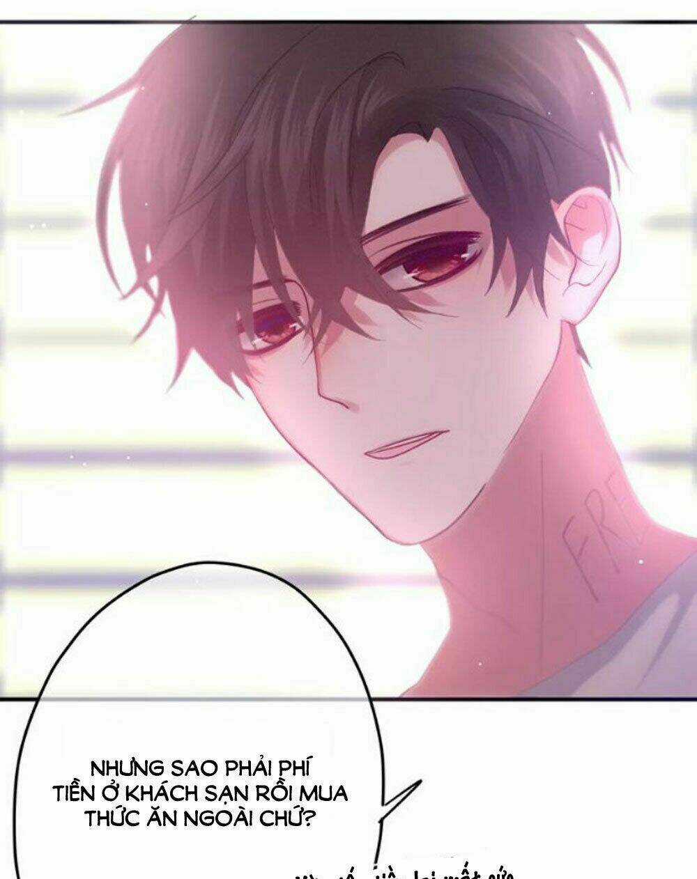 Tháng Sáu Kì Diệu Chapter 34 trang 24