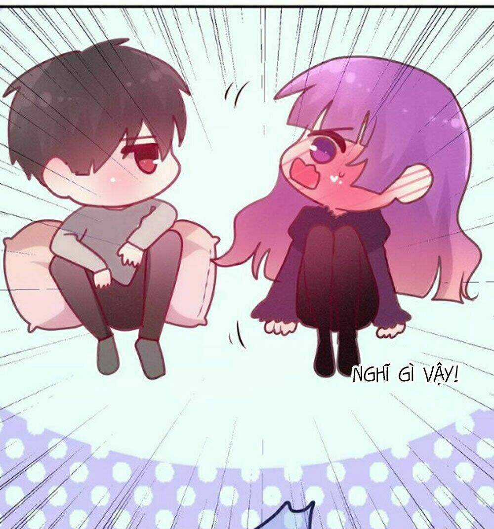 Tháng Sáu Kì Diệu Chapter 34 trang 28