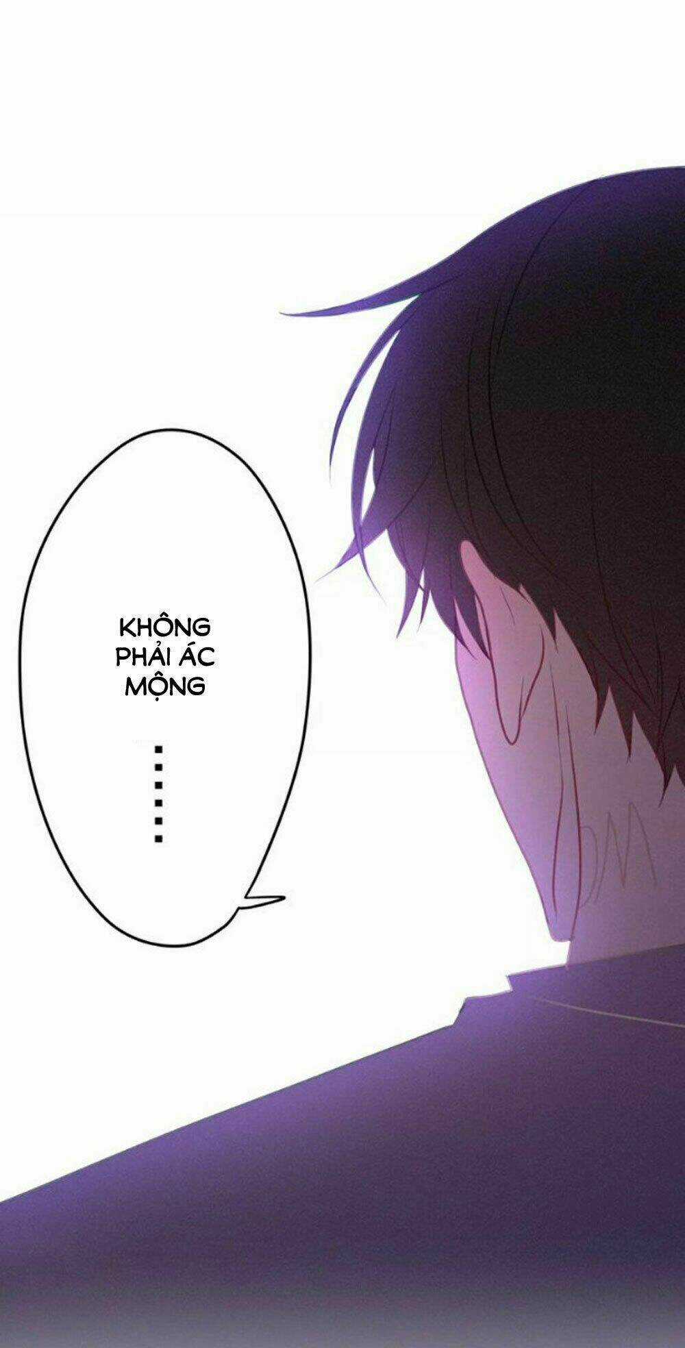 Tháng Sáu Kì Diệu Chapter 34 trang 3