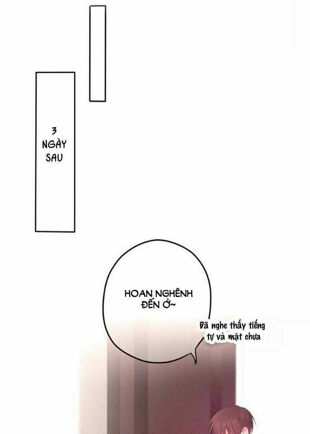 Tháng Sáu Kì Diệu Chapter 34 trang 30