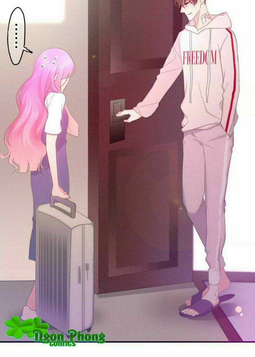 Tháng Sáu Kì Diệu Chapter 34 trang 31