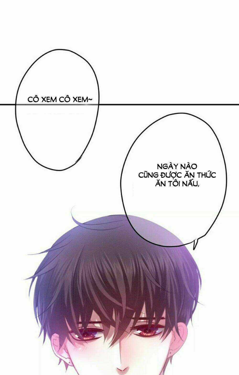 Tháng Sáu Kì Diệu Chapter 34 trang 32