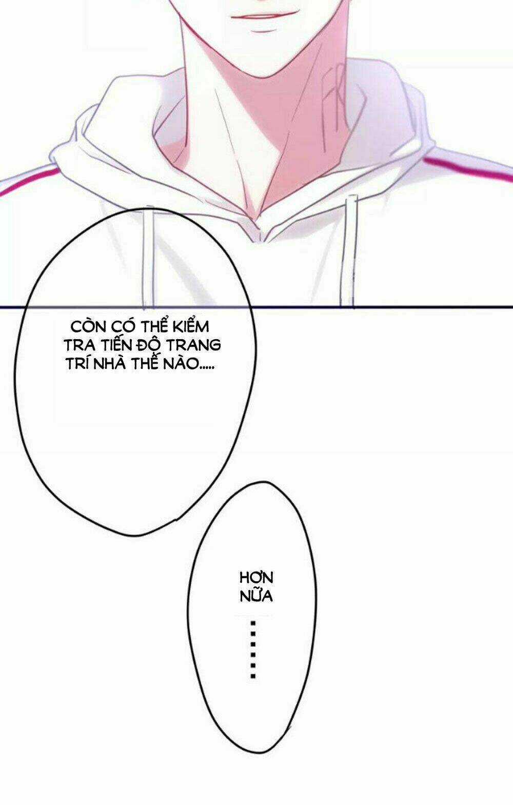 Tháng Sáu Kì Diệu Chapter 34 trang 33