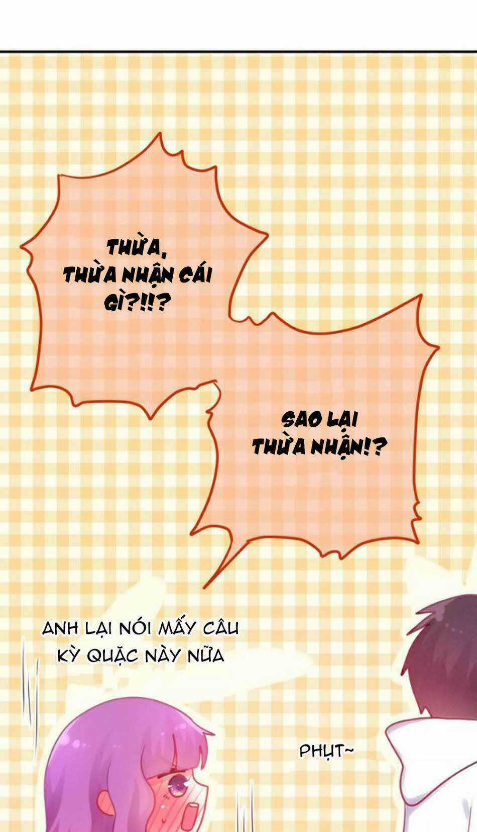 Tháng Sáu Kì Diệu Chapter 34 trang 40