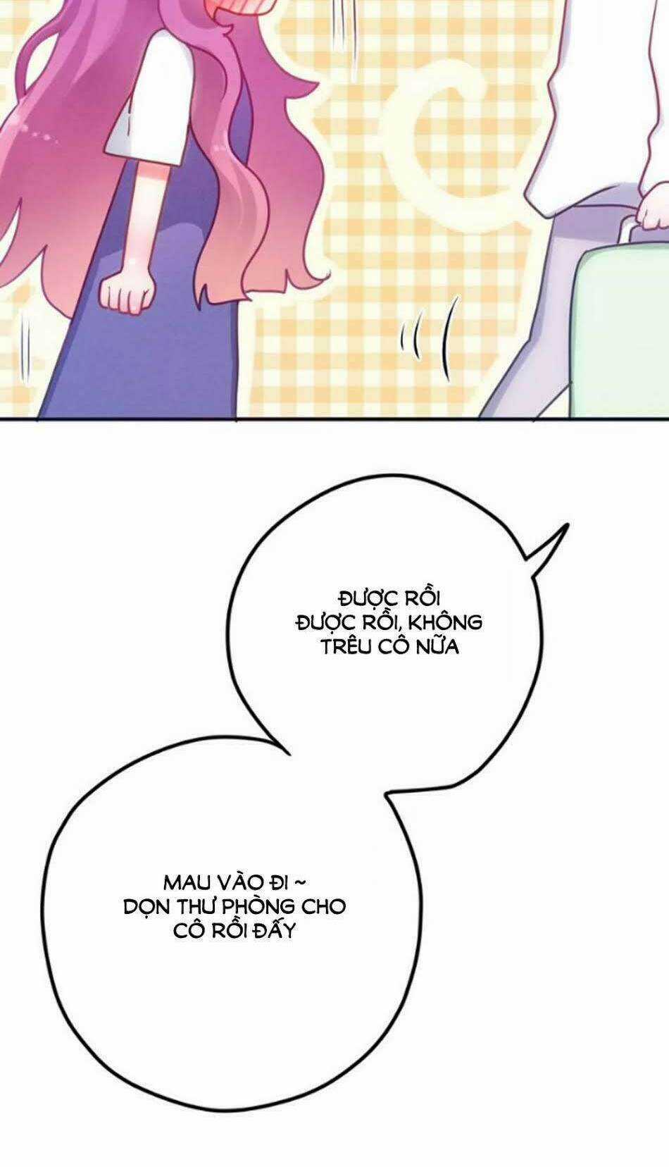 Tháng Sáu Kì Diệu Chapter 34 trang 41