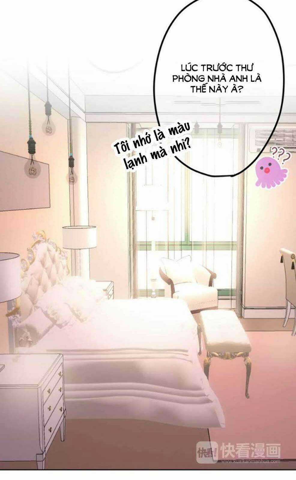 Tháng Sáu Kì Diệu Chapter 34 trang 43