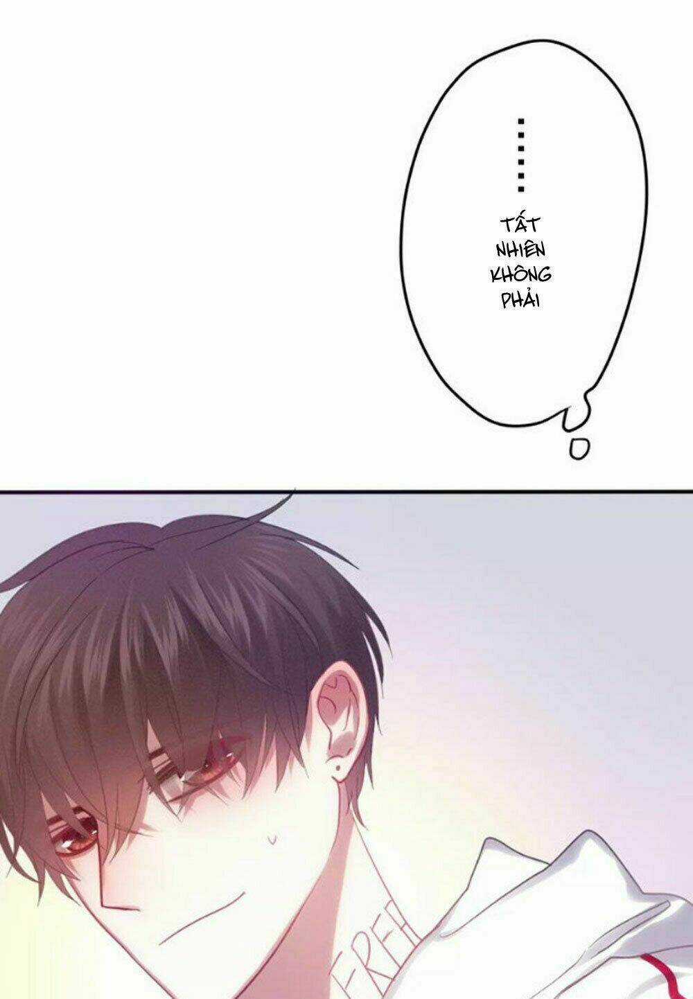 Tháng Sáu Kì Diệu Chapter 34 trang 44