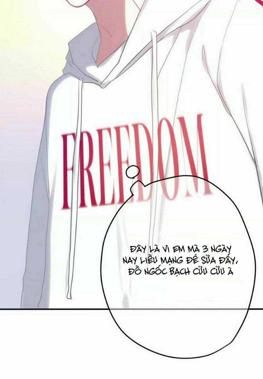 Tháng Sáu Kì Diệu Chapter 34 trang 45