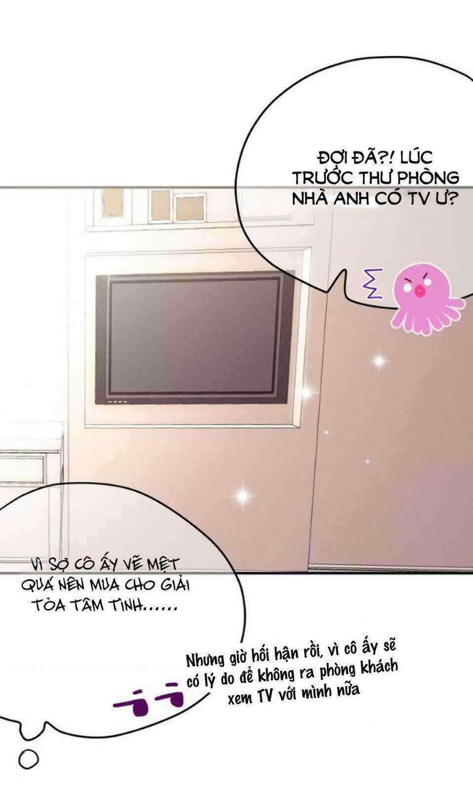 Tháng Sáu Kì Diệu Chapter 34 trang 46