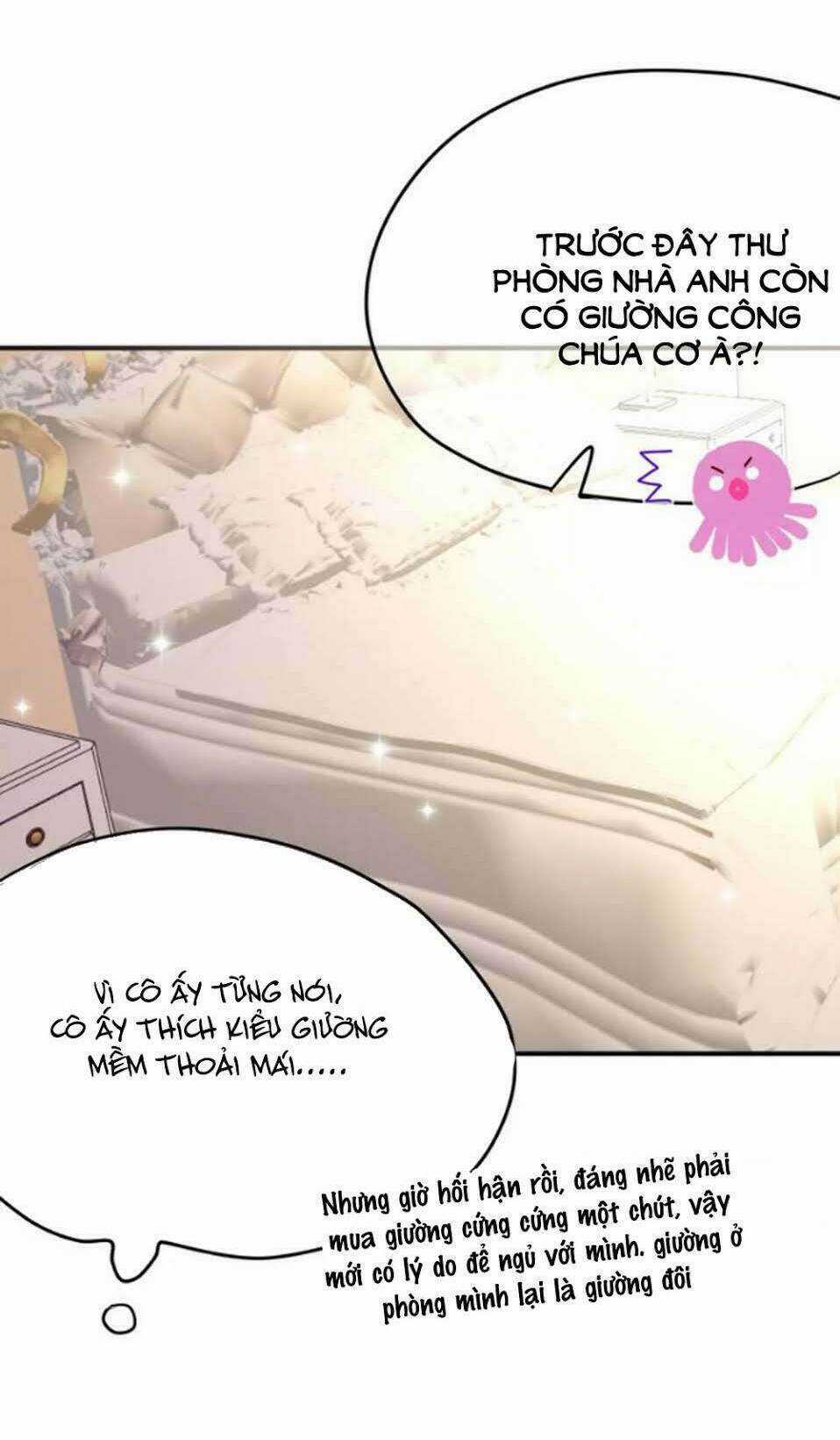 Tháng Sáu Kì Diệu Chapter 34 trang 47