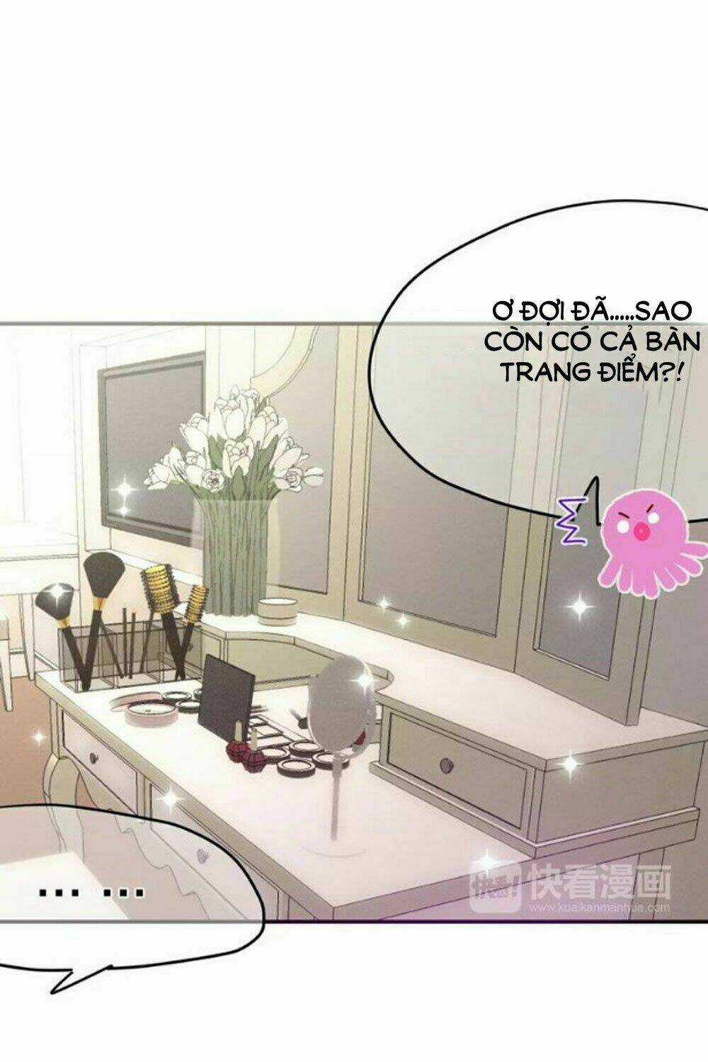 Tháng Sáu Kì Diệu Chapter 34 trang 48