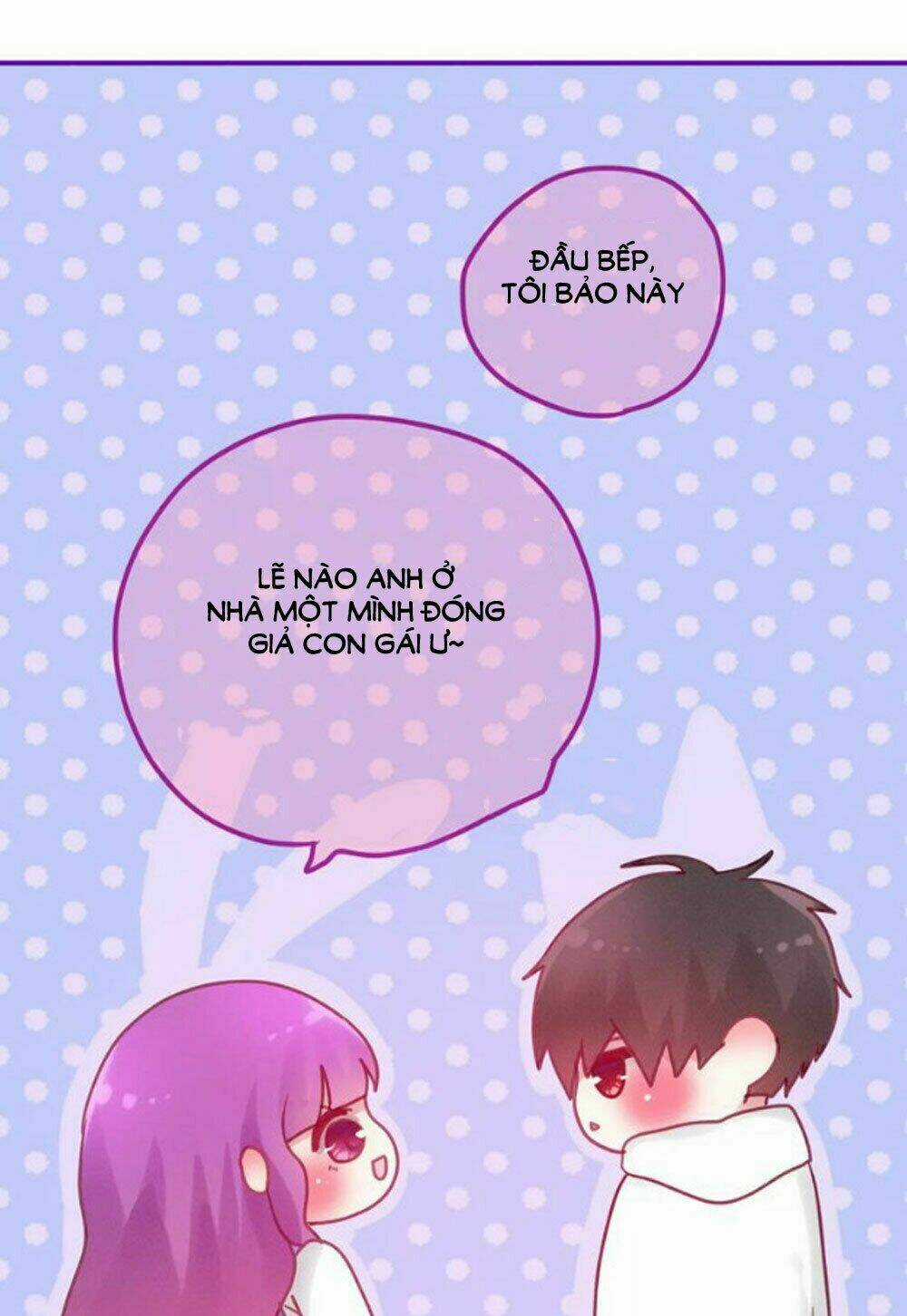 Tháng Sáu Kì Diệu Chapter 34 trang 49