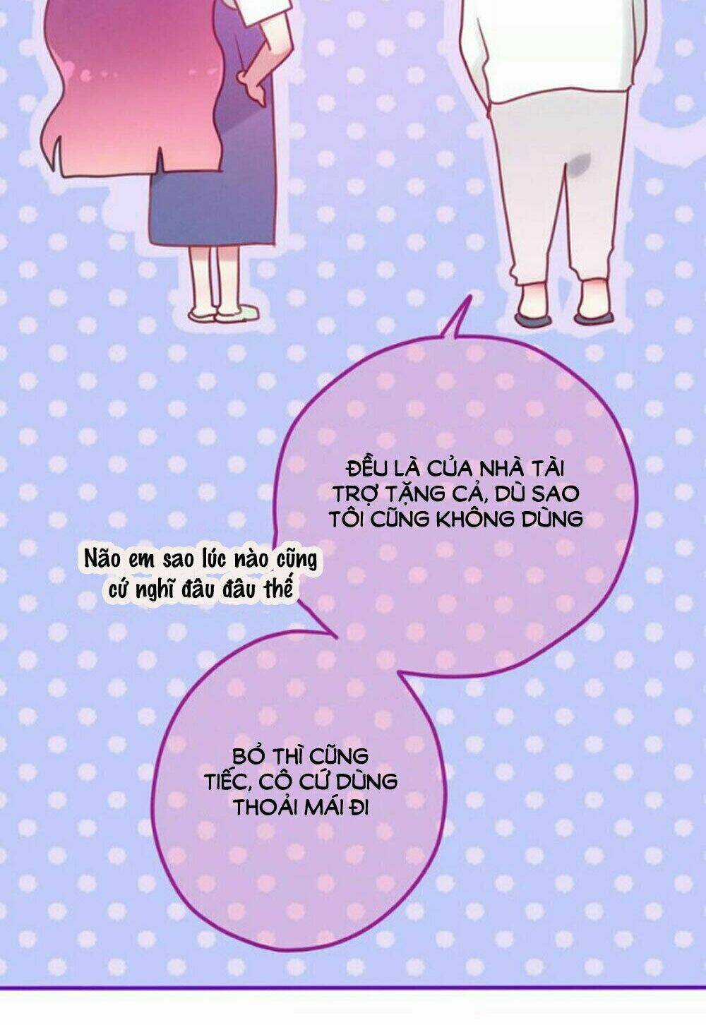 Tháng Sáu Kì Diệu Chapter 34 trang 50