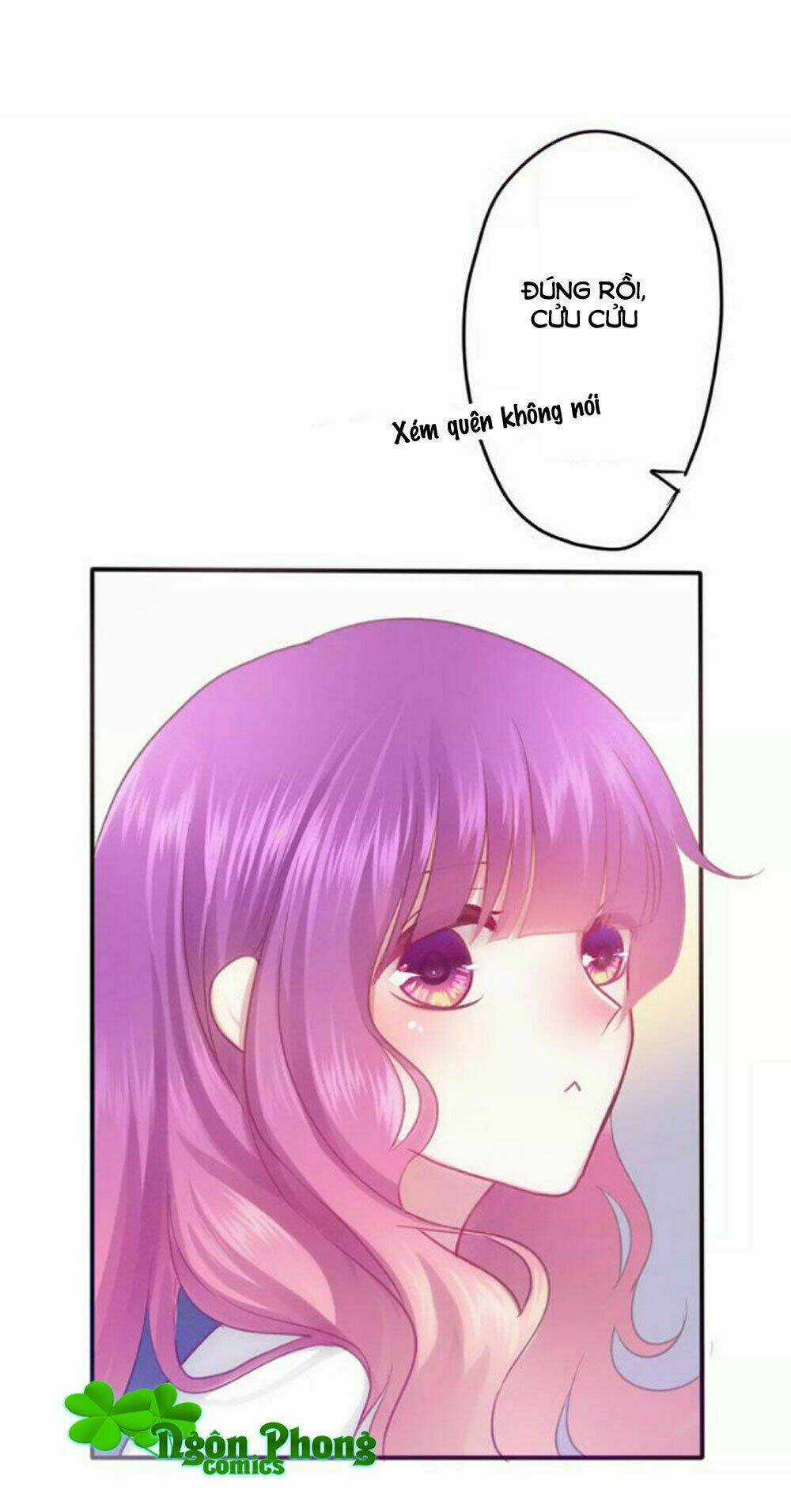 Tháng Sáu Kì Diệu Chapter 34 trang 51