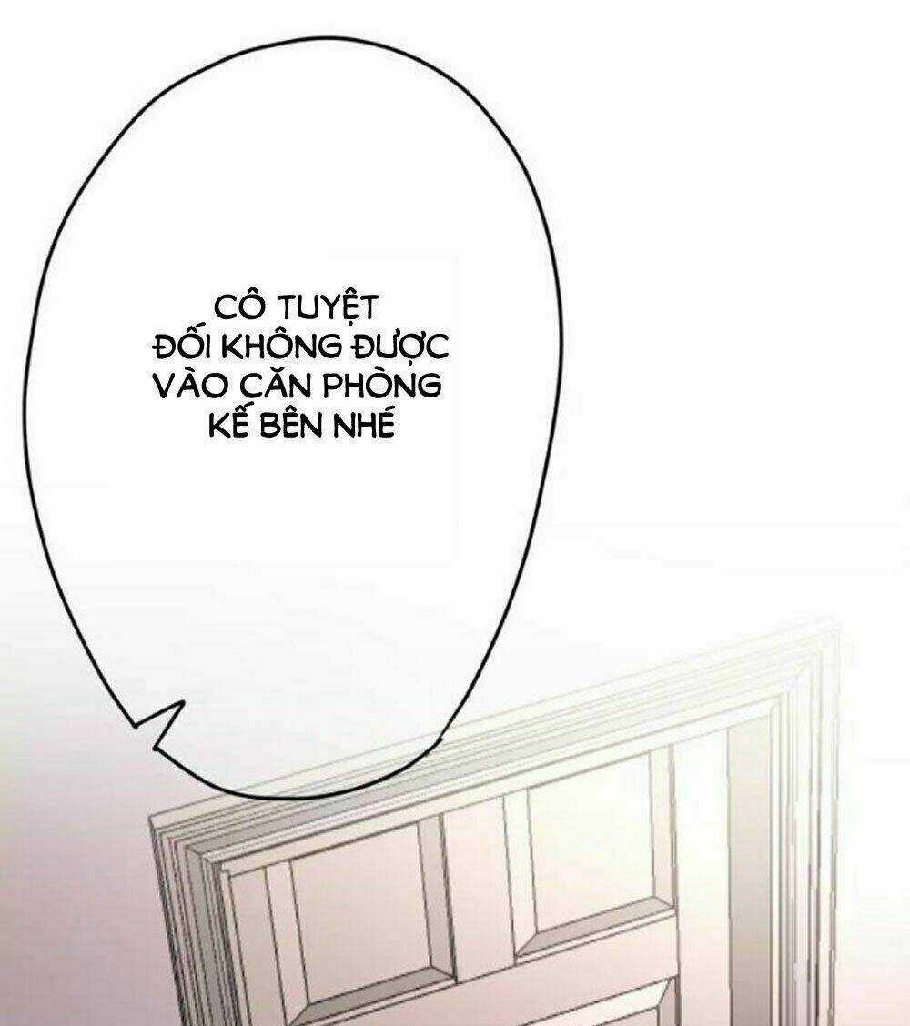 Tháng Sáu Kì Diệu Chapter 34 trang 52