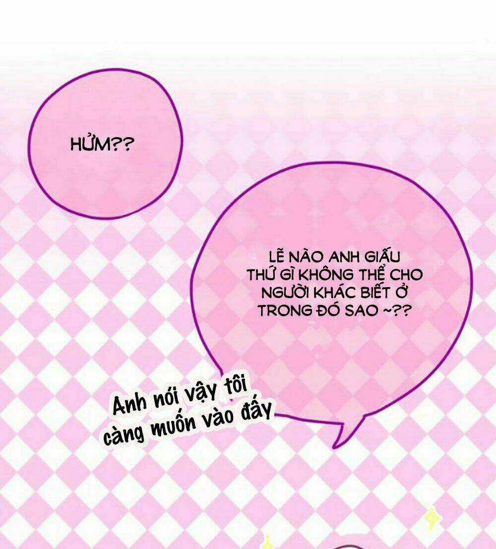 Tháng Sáu Kì Diệu Chapter 34 trang 54