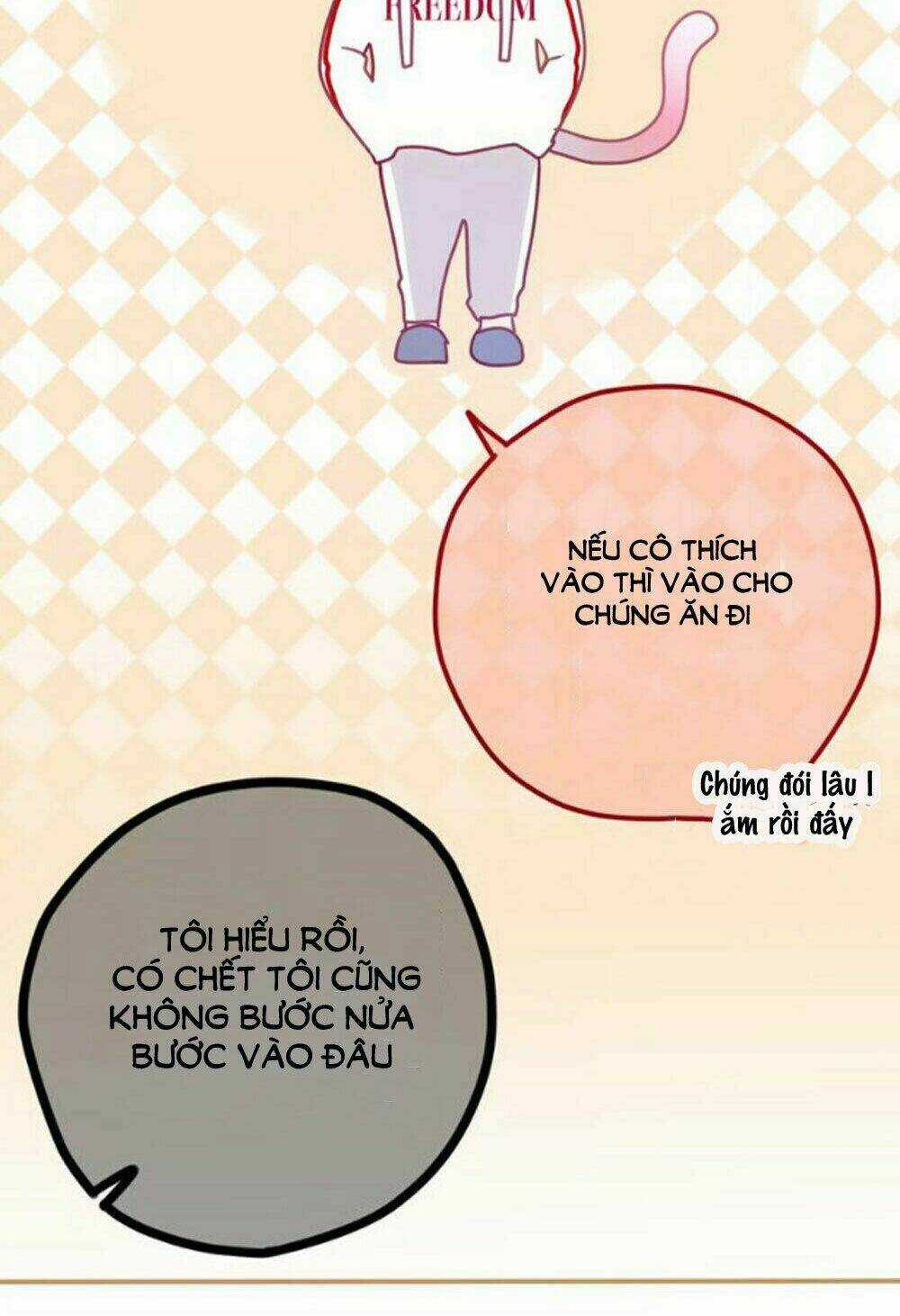 Tháng Sáu Kì Diệu Chapter 34 trang 57