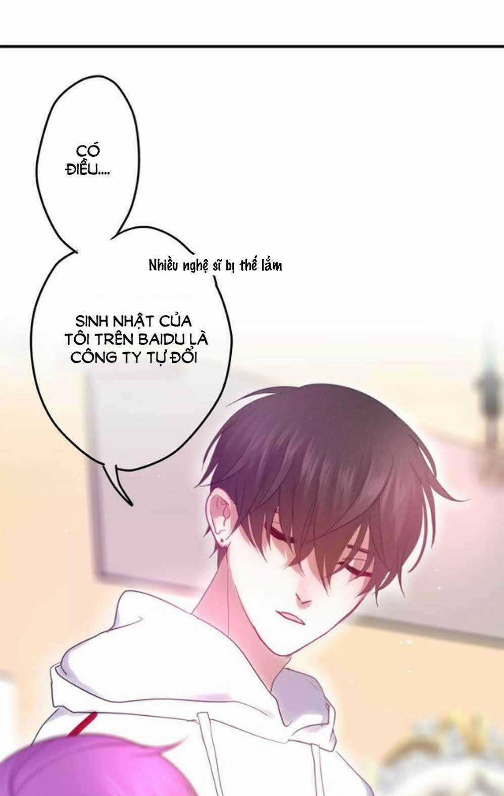 Tháng Sáu Kì Diệu Chapter 34 trang 60