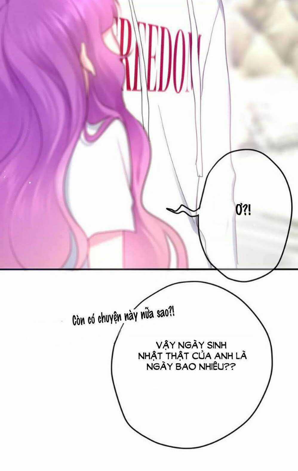 Tháng Sáu Kì Diệu Chapter 34 trang 61