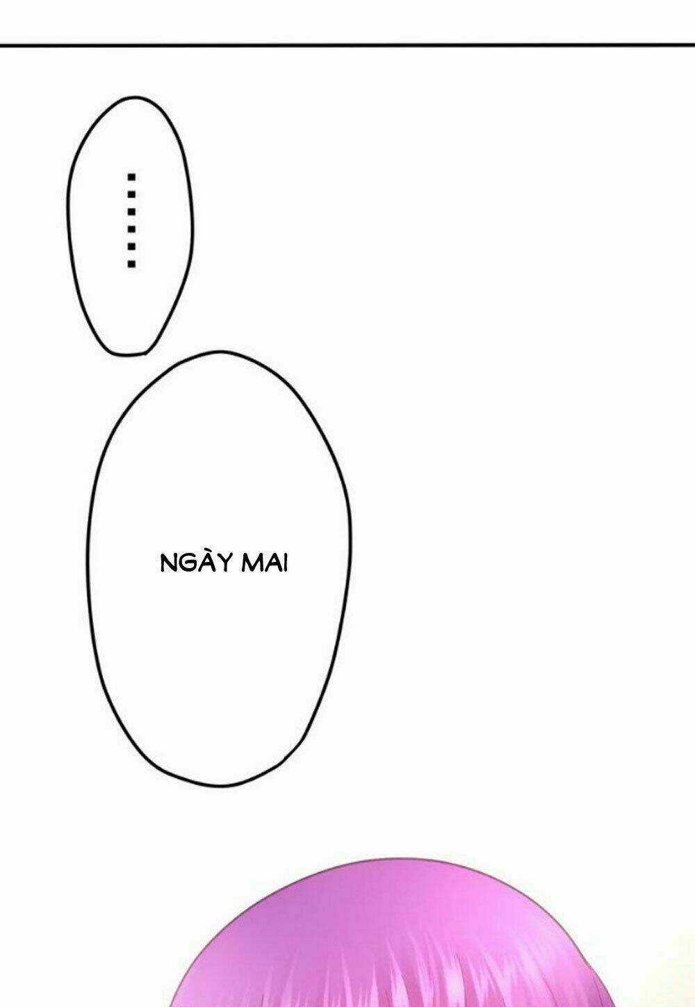 Tháng Sáu Kì Diệu Chapter 34 trang 62