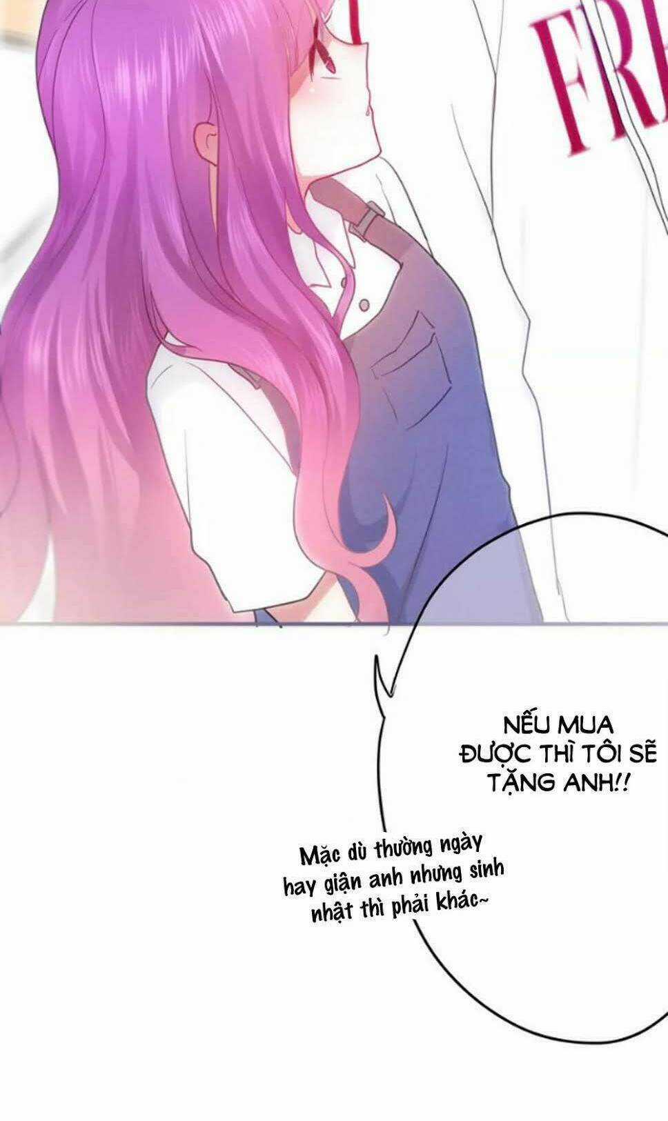 Tháng Sáu Kì Diệu Chapter 34 trang 66