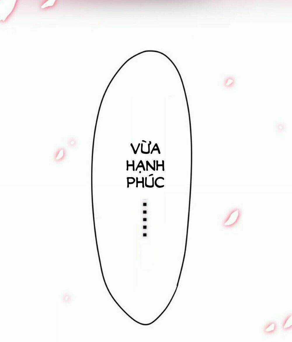 Tháng Sáu Kì Diệu Chapter 34 trang 7