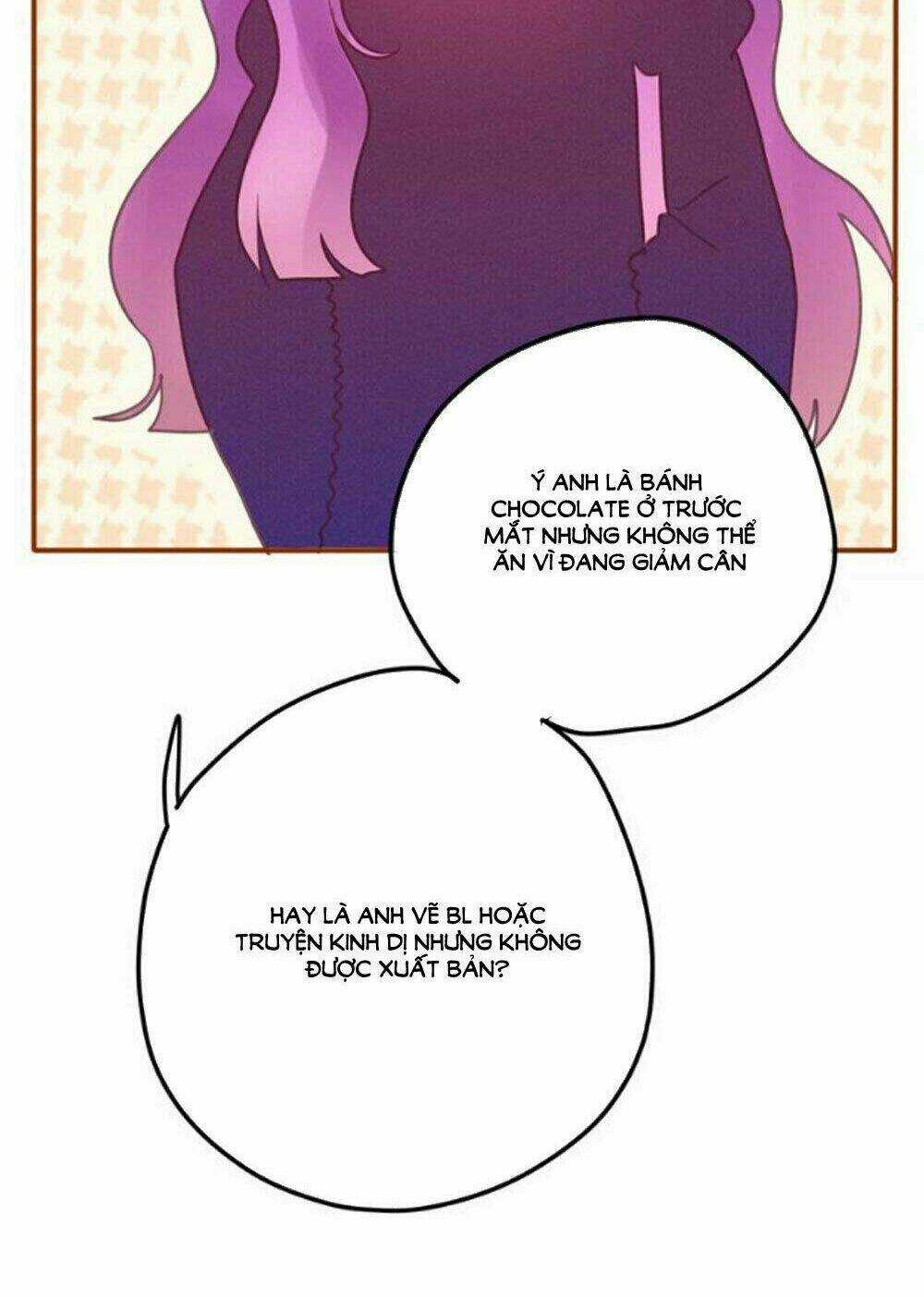 Tháng Sáu Kì Diệu Chapter 34 trang 9