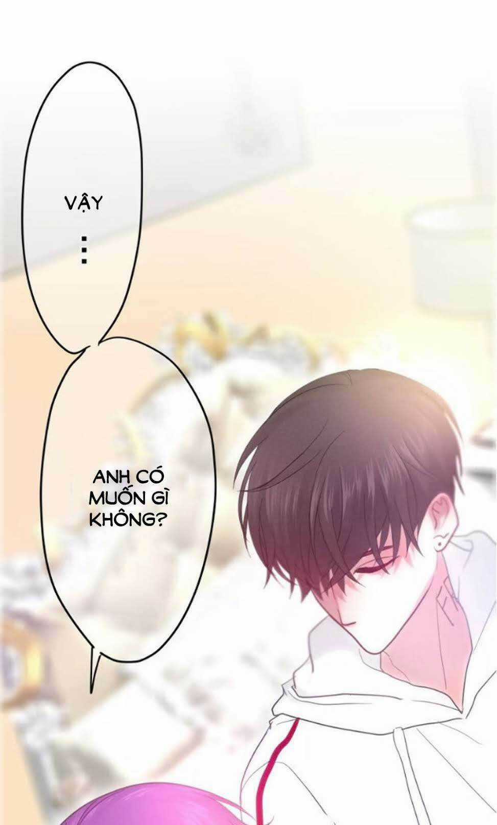 Tháng Sáu Kì Diệu Chapter 35 trang 0