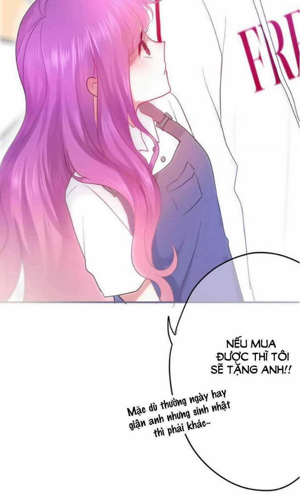 Tháng Sáu Kì Diệu Chapter 35 trang 1