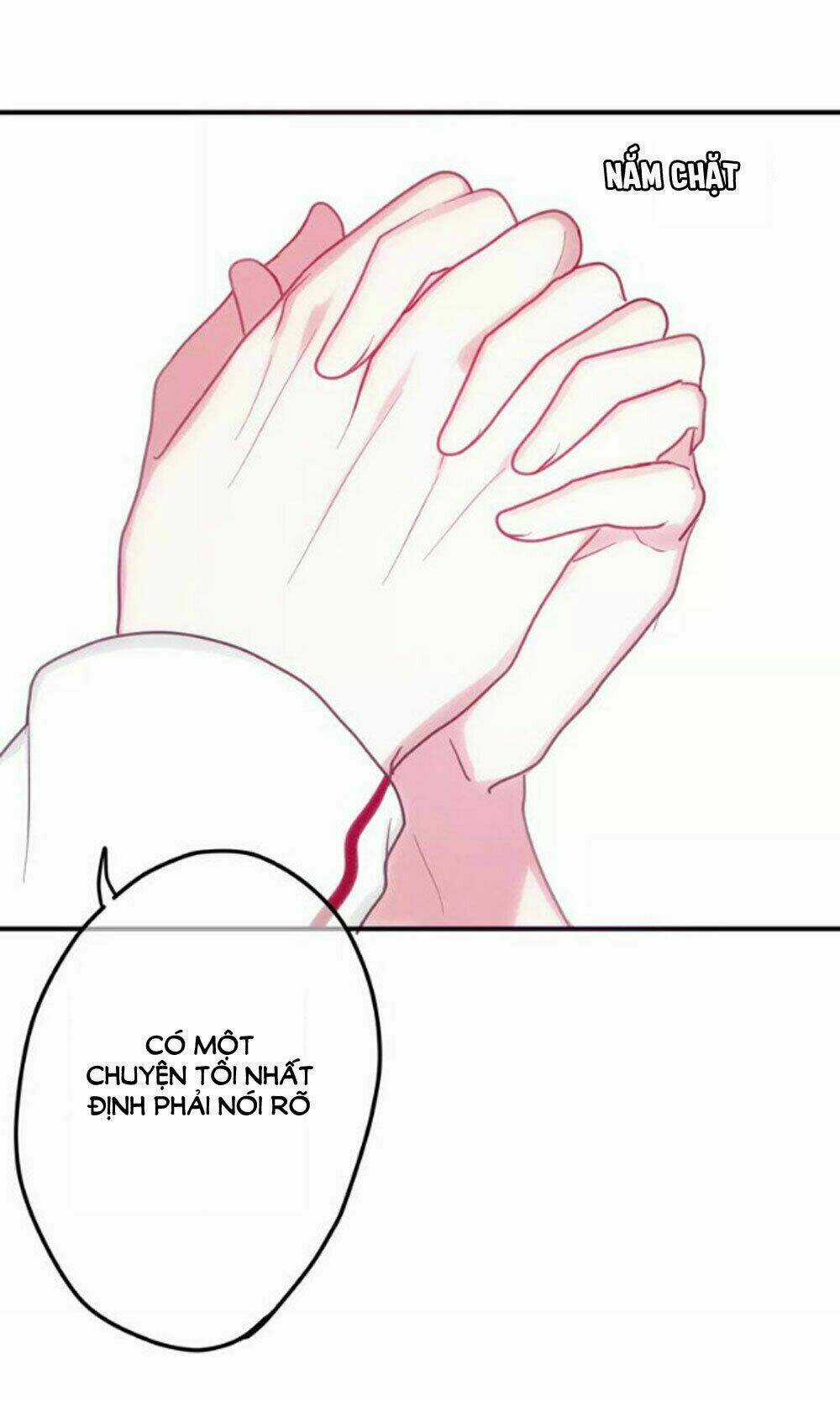 Tháng Sáu Kì Diệu Chapter 35 trang 10