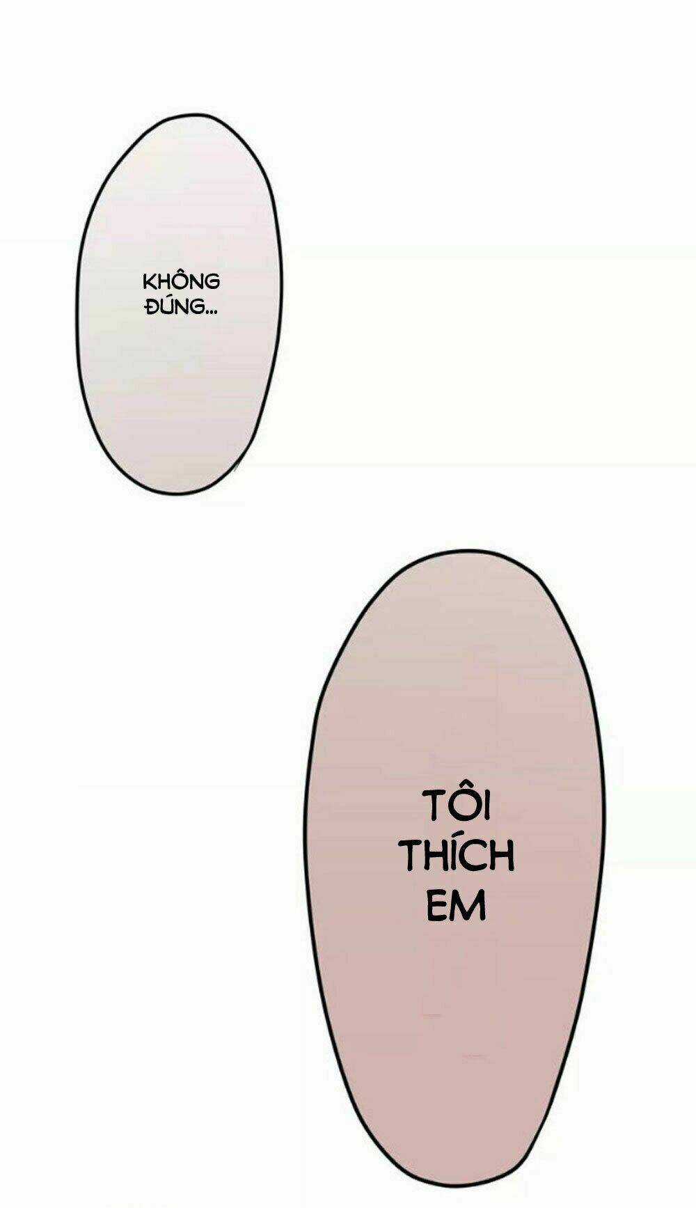 Tháng Sáu Kì Diệu Chapter 35 trang 13